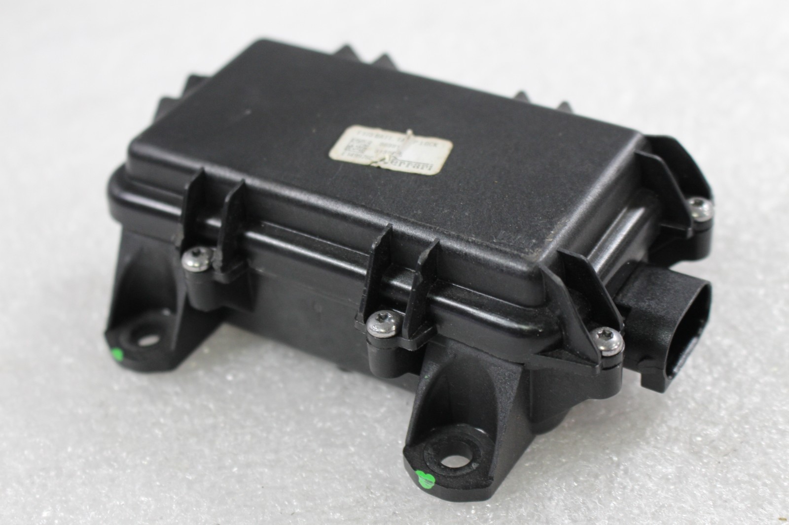 Ferrari 296 GTB Lock P/N 863817