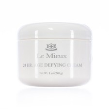 Le Mieux 24 Hr Age Defying Cream 8oz/240ml AUTHENTIC FAST SHIP