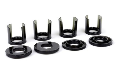 Rear Subframe Mount Bushing Insert Kit for WRX/STi 2015+/Forester SJ