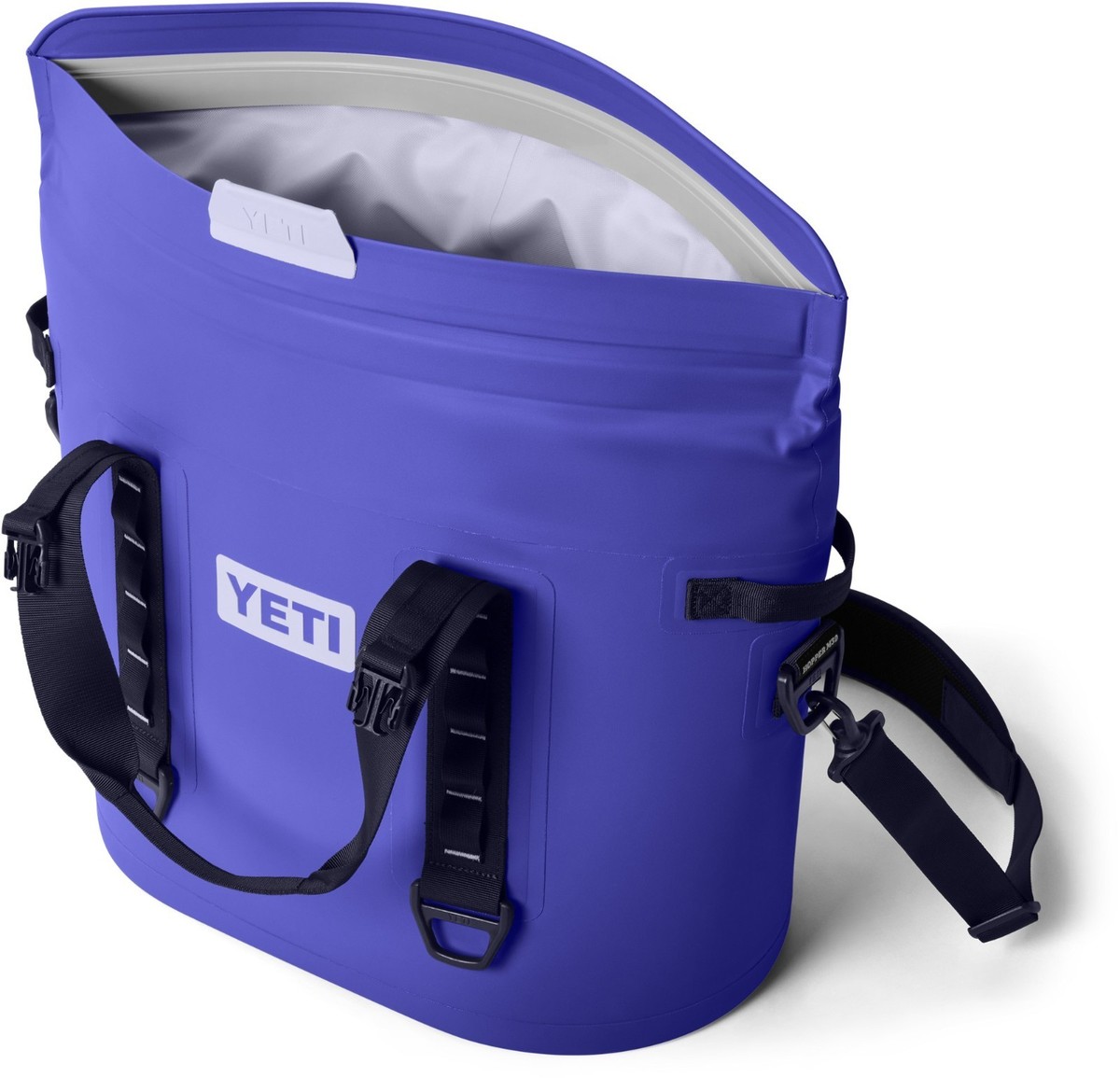 Snow Peak - YETI HOPPER M30 ネイビー　中古 Snow Peak - YETI HOPPER M30 ネイビー 中古 Hopper M30 Tote