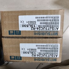 1 Unit NEW Mitsubishi A1SJ71UC24-R2 Fast Shiping+Warranty