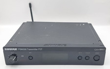 Shure PSM300 P3T In-Ear Monitor IEM Transmitter (Band S8 823-832MHz)