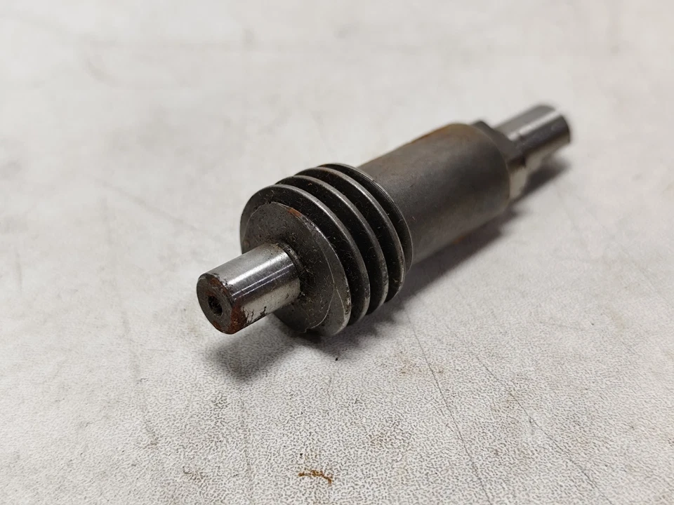 Engranaje tacómetro Honda CB125 S compatible con SL125 XL125 RPM NUEVO P/N 12421-324-020 Foto 4 de 4