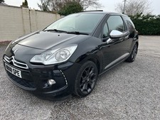 2012 Citroen Ds3 1.6 Diesel Hdi DStyle