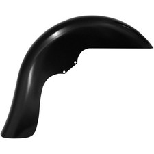 Klock Werks KW050102592014 Benchmark Front Fender for 23in. Wheel