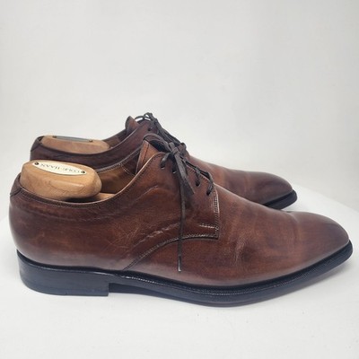 polish brown dress shoes 10 Steps to Shine Your Dress Shoes Like a Pro