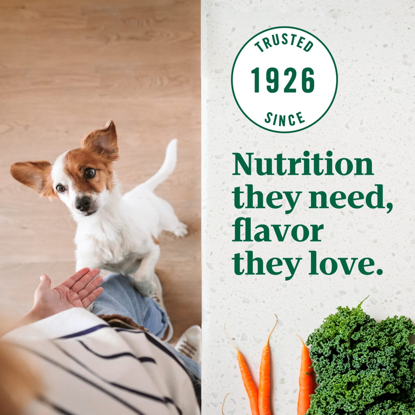 Nutro Ultra Adult Toy Breed Dry Dog Food, Trio Of Proteins From Chicken