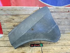 Alfa Romeo GT Bertone Teilstück vom vorderen Kotflügel rechts