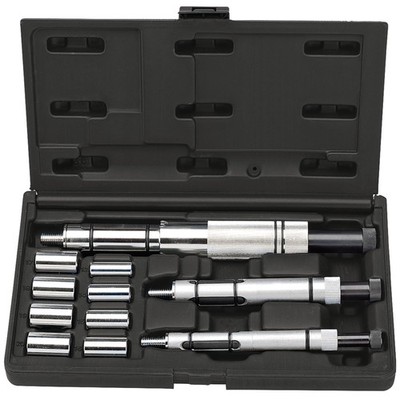 Draper Expert Universal Kupplung Ausrichtebolzen Set 11 Teile Autolicht Gewerbe