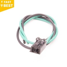 HVAC Blower motor connector Dodge Ram 2500. 2003-2009. 05096255AA