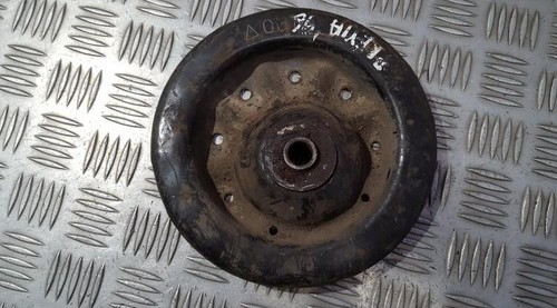 Domlager Federbeinlager Stützlager - Vorne Rechts  Toyota Previ DE540175-05