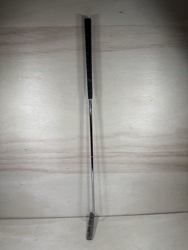 PING PAL 2 STEEL PUTTER KARSTEN MFG. CORP - RH - 85068 ZIP U.S.A. Made 34" Club - Picture 13 of 22