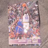 NBA Hoops Antoine Carr Forward Utah Jazz NBA Basketball Sports Trading Card