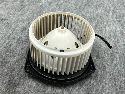 NISSAN ARMADA PLATINUM 17-24 OEM REAR HVAC AC HEATER BLOWER MOTOR FAN UNIT 150K