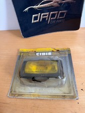 CIBIE 061267 Renault R5 Espace R19 Nebelscheinwerfer 7701366152 original neu