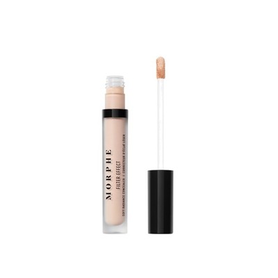 Morphe Filter Effect Concealer Light 6 Neutral Radiant Finish