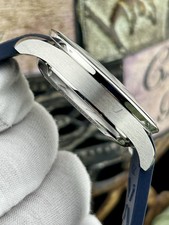 IWC Portugieser Chronograph Stainless Steel 41 mm Watch IW371620 B&P 4