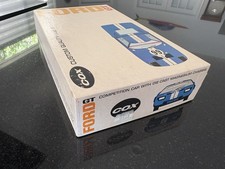 Cox Ford GT40 Slot Car w OEM Box