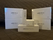 Lorde +  Belle Bundle