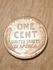1955P Lincoln Wheat Cent Penny Poor Man's Double Die Actual Coin Pics For Condit — photo 3
