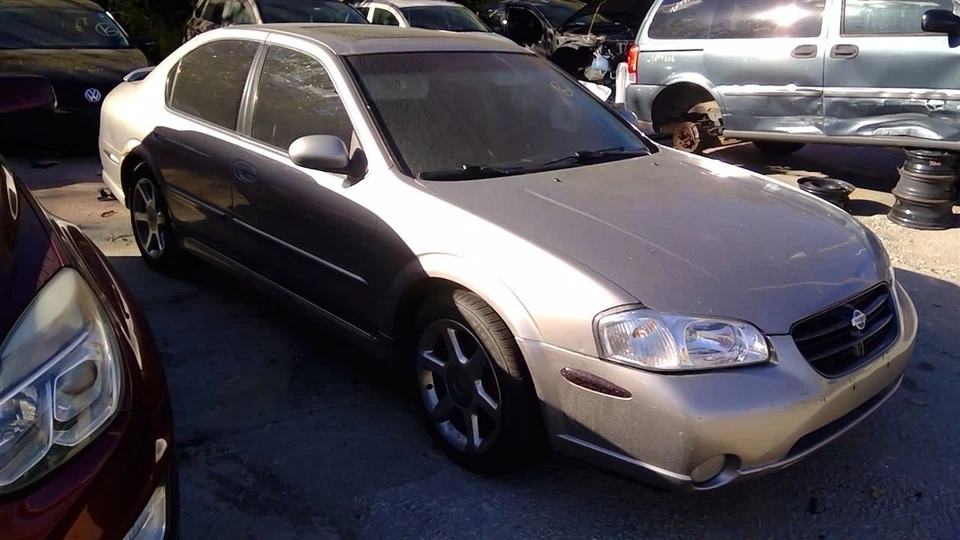 Fuse Box Engine VIN D 4th Digit VQ35DE Fits 02-04 INFINITI I35 1295966 Foto 2 de 4