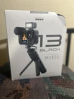 GoPro HERO13 Black Creator Edition 27MP 5.3K60 UHD Video new same day shipping 
