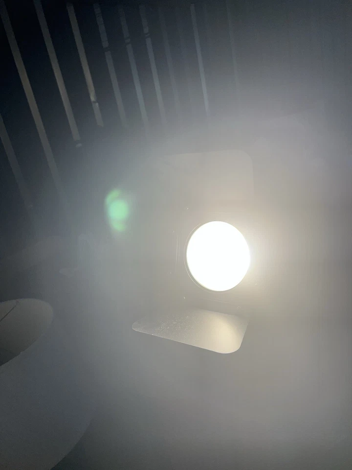 Spatial Was 120 vatios lavado Springtree Foto 4 de 4