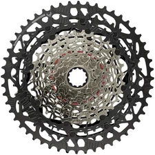 SRAM Eagle T-Type XS-1270 Cassette - 12-Speed, 10-52t, For HG (8-10) Driver,
