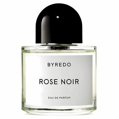 Byredo Unisex 3.4 Ounce Rose Noir Eau de Parfum