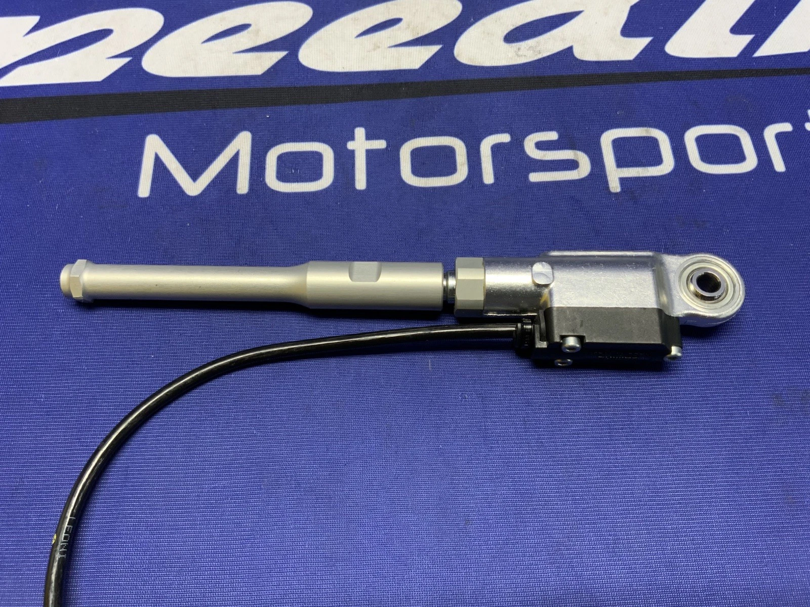 Ducati Steering Damper Assembly Panigale V2 2020-2024 OEM 36420101A