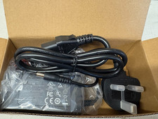 Replacement FJ Power Supply FJ-GN2048S1902500 19v. 2.5A 47.5W