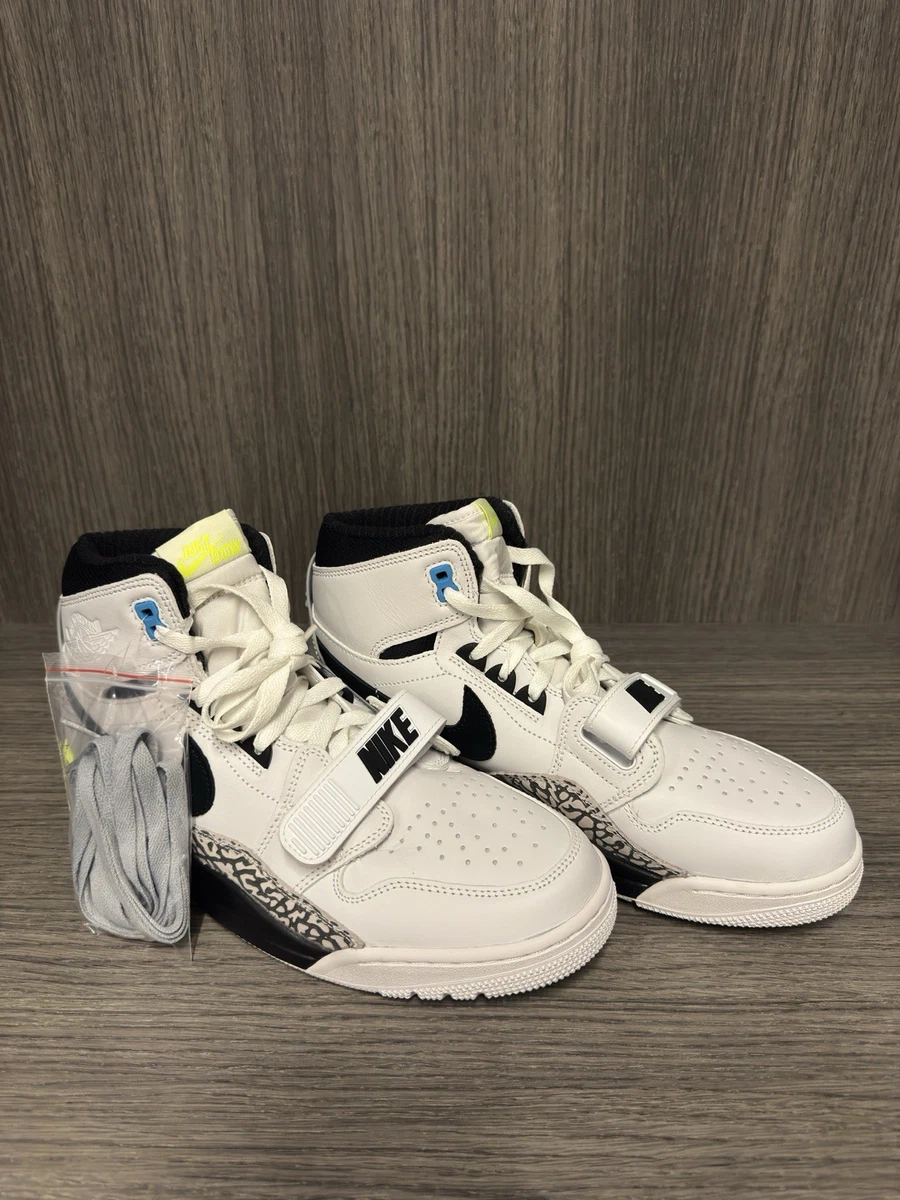 Preços baixos em Just Don x Jordan Legacy 312 Billy Hoyle | eBay