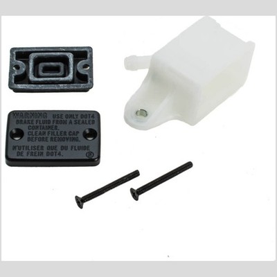 Bremsflüssigkeitsbehälter RVR-105 für Honda CBR CB CBF CRF Modelle Honda PT Poli