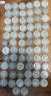 mercury dimes lot