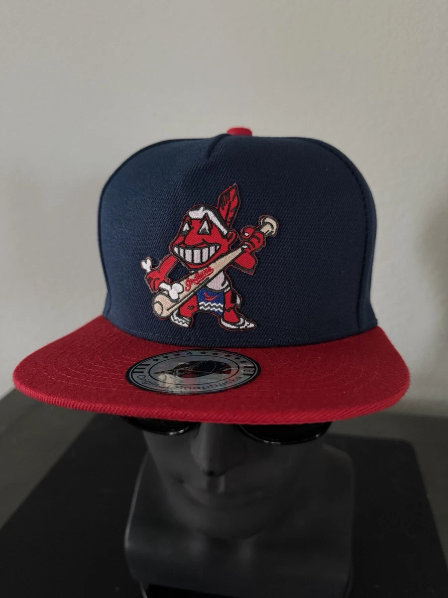 cleveland indians snapback products for sale | eBay
