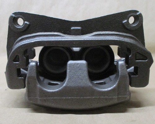 REMANUFACTURED FRONT RIGHT DISC BRAKE CALIPER 141.47047 FITS *SEE CHART* - Picture 4 of 6