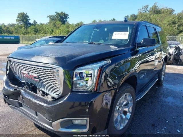 (LOCAL PICKUP ONLY) Hood Fits 15-20 YUKON 1896653 Foto 2 de 4