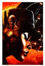 Papa Duke #1 Ex Posse Holdings NM- (2025) 1:20 Variant Naomi Griffin