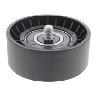 Umlenk- FüHrungsrolle Keilrippenriemen FüR Opel Astra J 9-5 Insignia