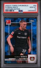 2024-25 Topps Chrome Sapphire Bundesliga Soccer Checklist Guide in-content 32