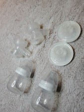 Breastfeeding Bottles