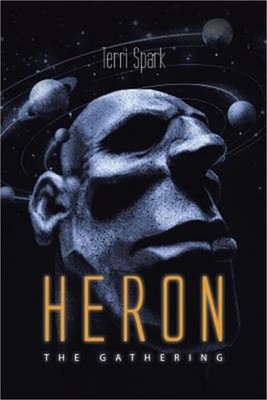 Heron: The Gathering (Paperback or Softback)