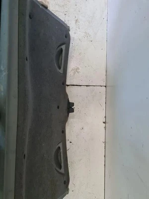 RENAULT LAGUNA II BG0/1 Couvercle de Coffre 1.87 Diesel 88kw 2004 33281702 - Photo 1/3