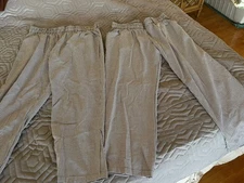 Mercer Culinary RN 142955 3X  Men's Cook Pants in Hounds Tooth 3X-Large