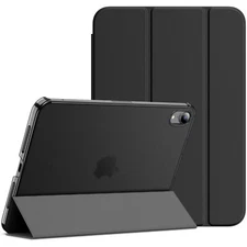 Case for iPad mini (A17 Pro, 2024 Model, 7th Gen) / mini 6 (2021 Model, 6th Gen)