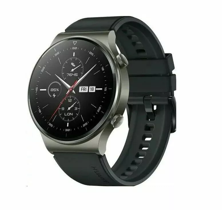 Huawei Watch GT2 46mm Sport Negro