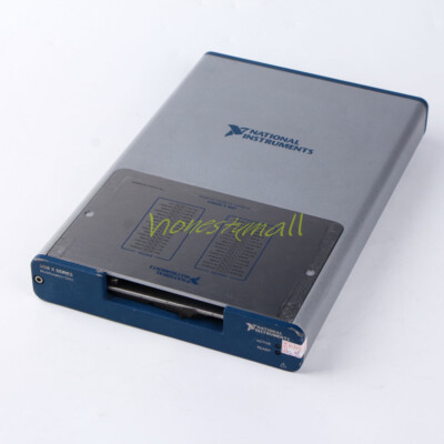 1pc NI USB-6341 781438-01