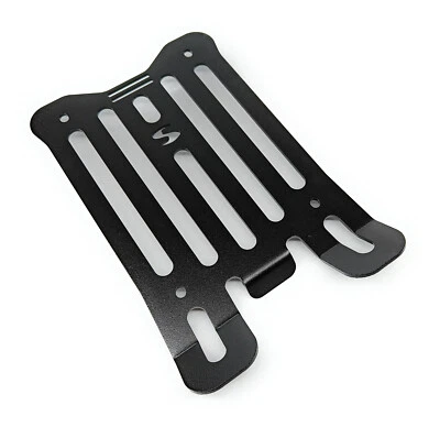 Gepäckträger Vogelserie für Simson Schwalbe KR51/1 KR51/2 Star - Tuning - Design