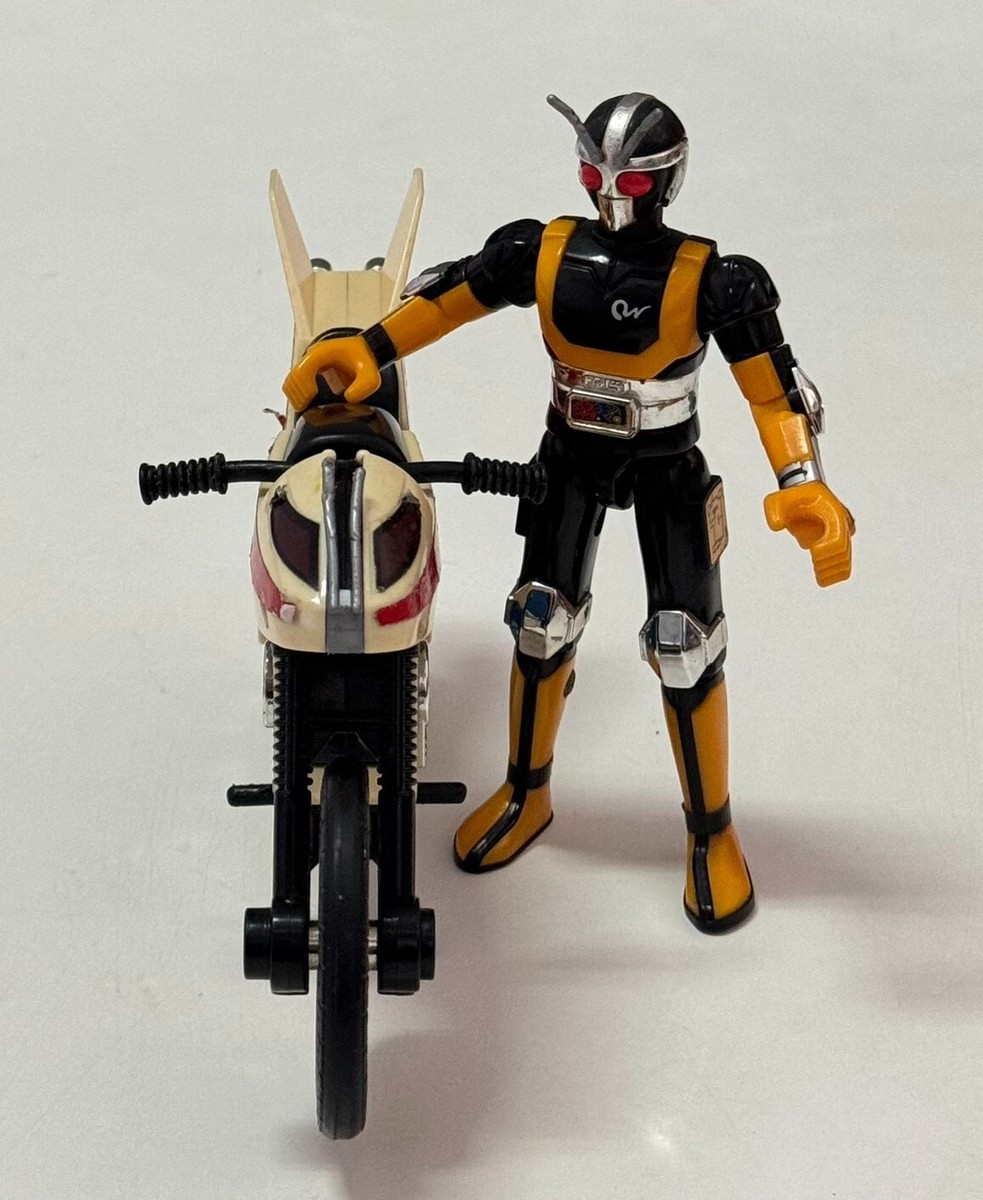 BANDAI - BLACK RX ロボイザー レビュー】 バンダイ 魂ウェブ商店 S.H.Figuarts ロボイザー