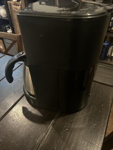 Cafetière programmable Mr Coffee FTX85 10 tasses - Photo 8/9
